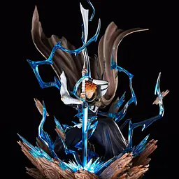 TriEagles - Ichigo StatueCorp