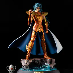 FOC - Kanon StatueCorp