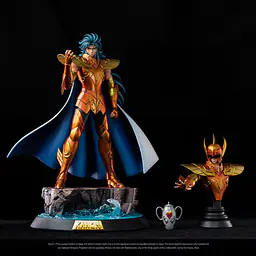 FOC - Kanon StatueCorp