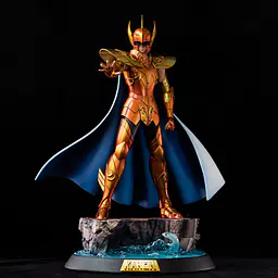 FOC - Kanon StatueCorp