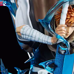 TriEagles - Ichigo StatueCorp