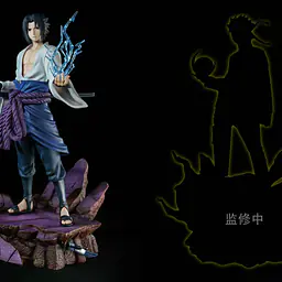 Chocobo - Sasuke StatueCorp