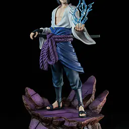 Chocobo - Sasuke StatueCorp