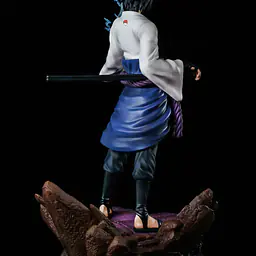 Chocobo - Sasuke StatueCorp