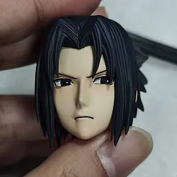 Chocobo - Sasuke StatueCorp