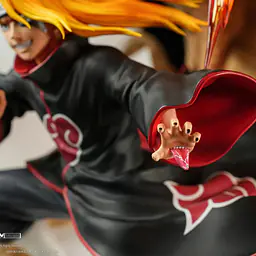 Pickstar - Deidara StatueCorp