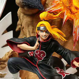Pickstar - Deidara StatueCorp