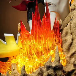 Pickstar - Deidara StatueCorp