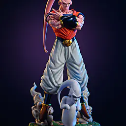 DIM - Buuhan StatueCorp