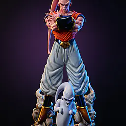 DIM - Buuhan StatueCorp