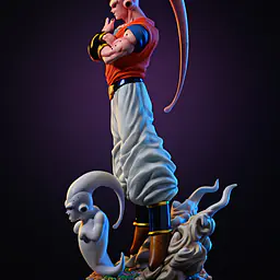 DIM - Buuhan StatueCorp
