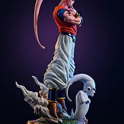 DIM - Buuhan StatueCorp
