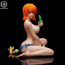 Neijuan - Nami StatueCorp