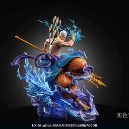 LX - Enel StatueCorp
