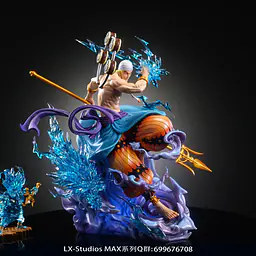 LX - Enel StatueCorp