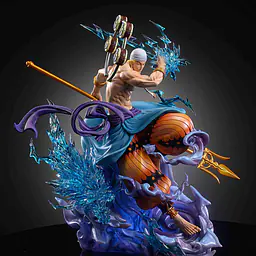 LX - Enel StatueCorp