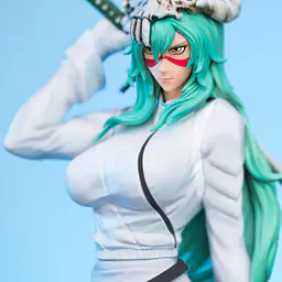 OPP - Nelliel StatueCorp