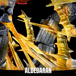 Zodiakos - Aldebaran StatueCorp
