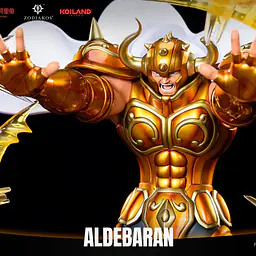 Zodiakos - Aldebaran StatueCorp