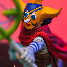 OPP - Usopp StatueCorp
