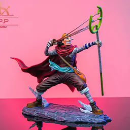 OPP - Usopp StatueCorp