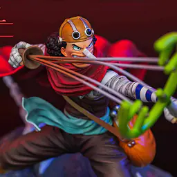 OPP - Usopp StatueCorp