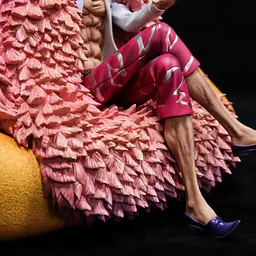 Brain Hole - Doflamingo StatueCorp