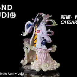 Stand - Caesar Clown StatueCorp