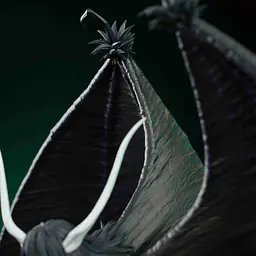 Three Artisan - Ulquiorra StatueCorp
