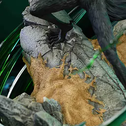 Three Artisan - Ulquiorra StatueCorp
