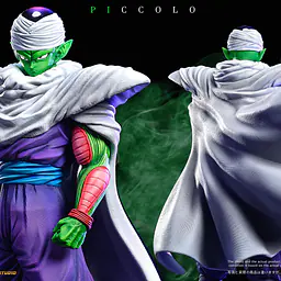 T-Rex - Piccolo StatueCorp