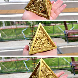 TH - Sabo StatueCorp