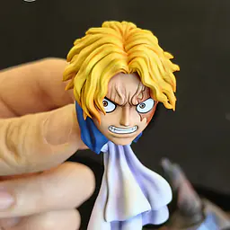 TH - Sabo StatueCorp