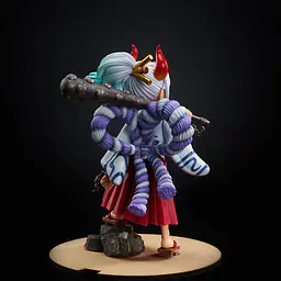 Mo Huan Yuan - Yamato StatueCorp