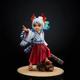 Mo Huan Yuan - Yamato StatueCorp