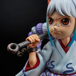 Mo Huan Yuan - Yamato StatueCorp