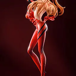 MRJ x Dream - Asuka StatueCorp