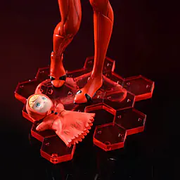 MRJ x Dream - Asuka StatueCorp