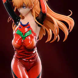 MRJ x Dream - Asuka StatueCorp