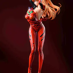 MRJ x Dream - Asuka StatueCorp