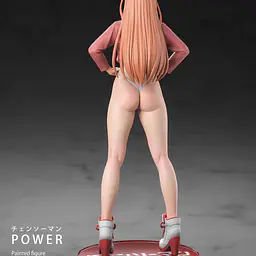 Dodomo - Power StatueCorp