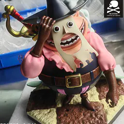 Master - Bobbin StatueCorp