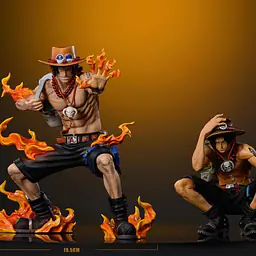 AA - Ace StatueCorp
