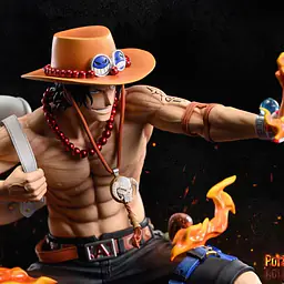 AA - Ace StatueCorp