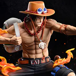 AA - Ace StatueCorp