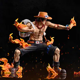 AA - Ace StatueCorp