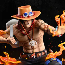 AA - Ace StatueCorp