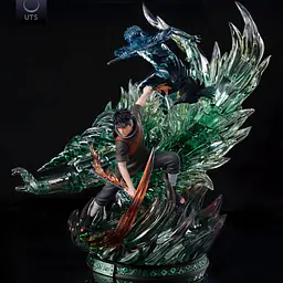 UTS - Shisui StatueCorp