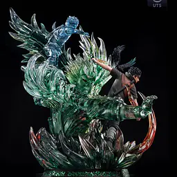 UTS - Shisui StatueCorp