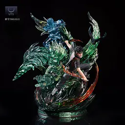 UTS - Shisui StatueCorp